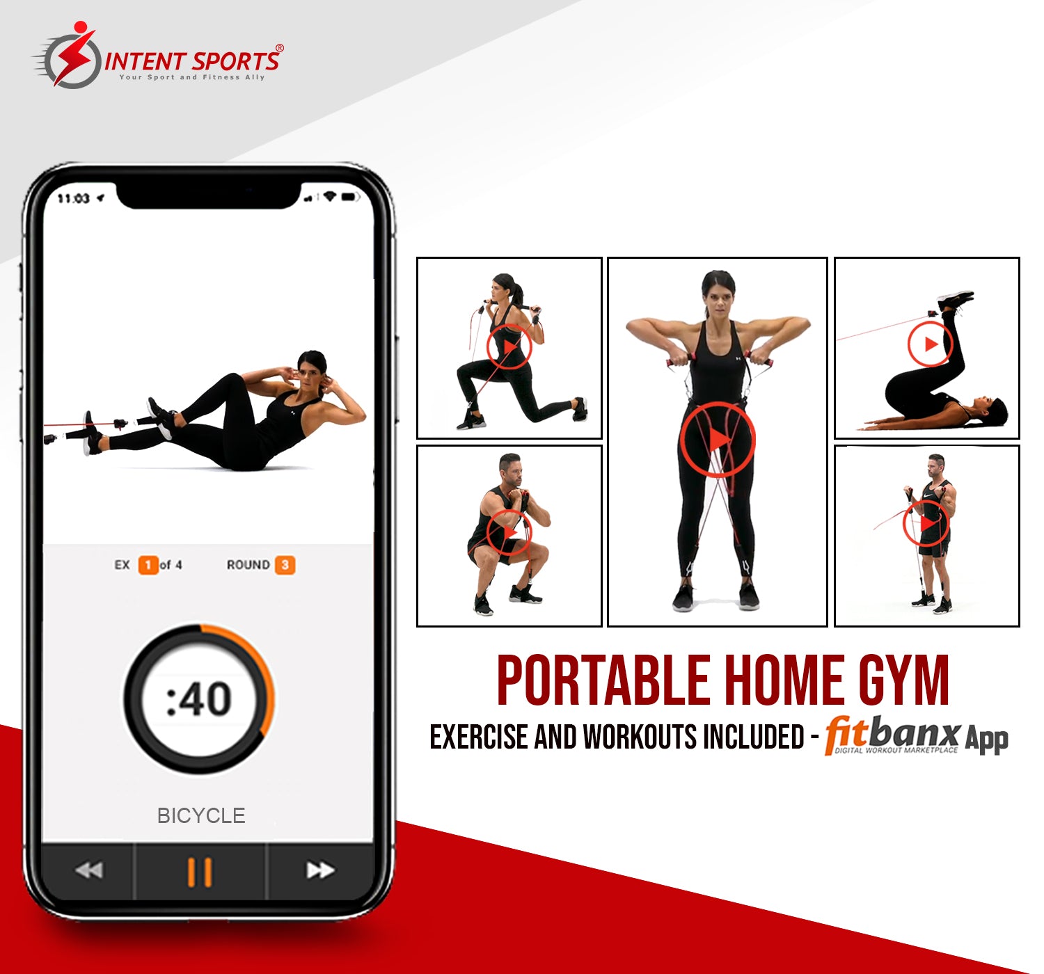 Home Workout Equipment for Women. Home Gym Equipment. Home Exercise  Equipment Women. Portable Workout Home. Total Body Workout. Travel Gym.  Crossfit