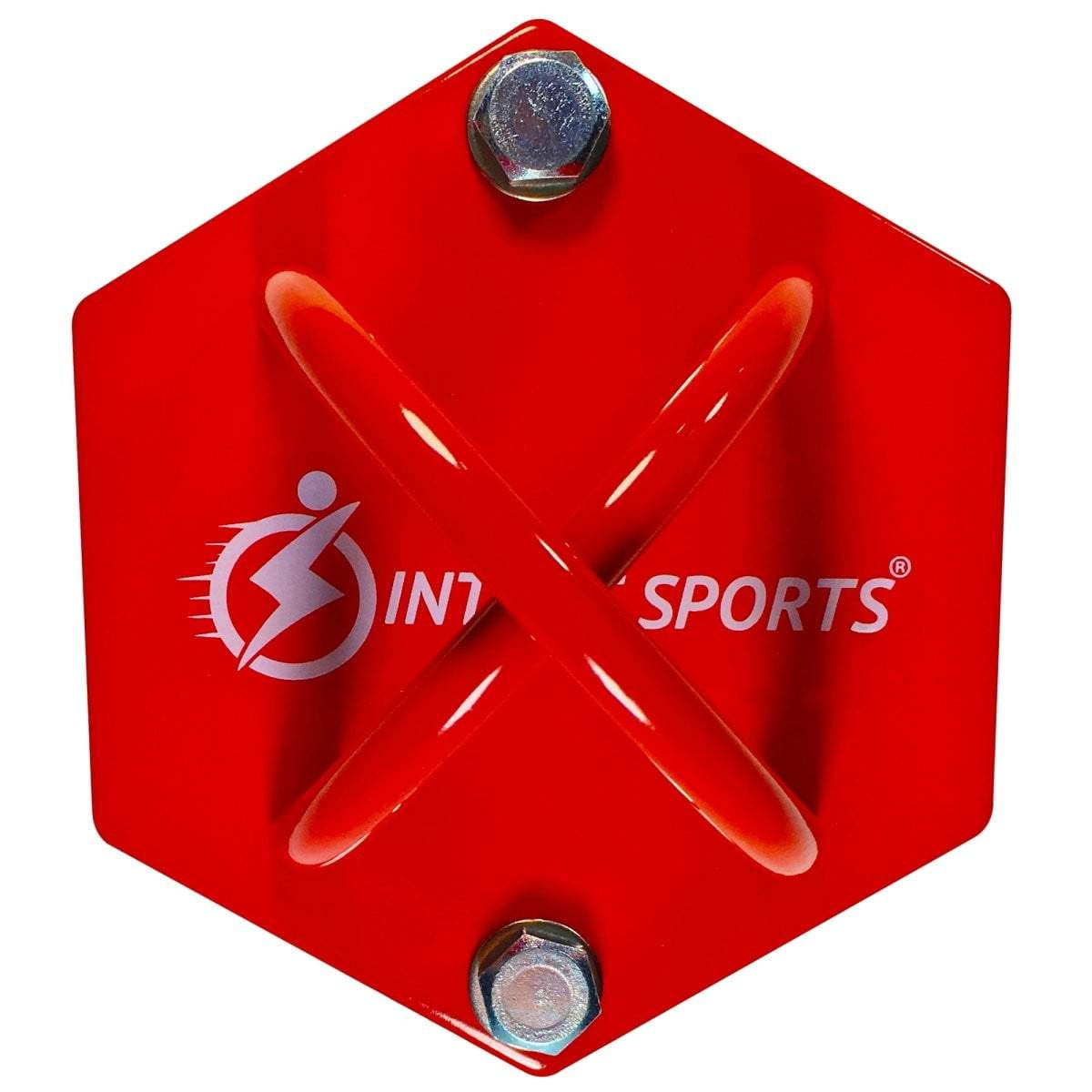 Mount Wall Ceiling Anchor - Intent Sports